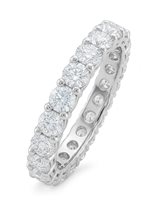 Ringe Giorgio Visconti Dame in Gold Diamante 0.62 Ct AB15665C - AB15665C